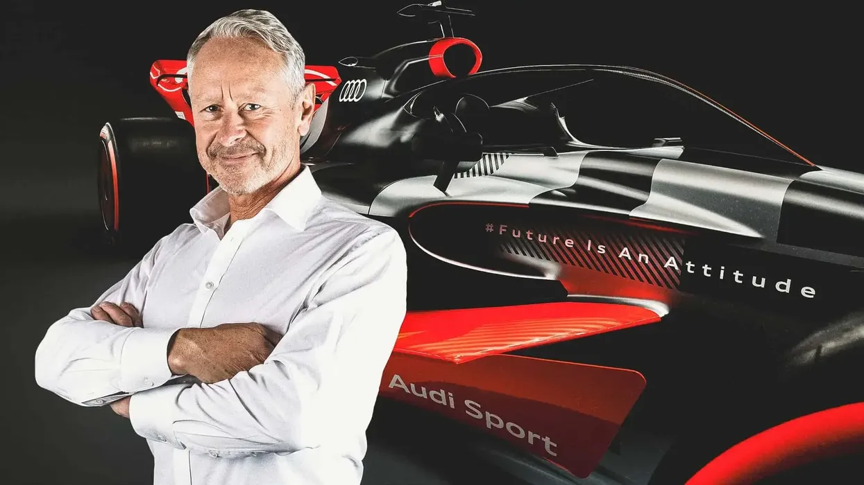Audi në vështirësi në Formula 1, jep dorëheqje shefi i ekipit Audi në vështirësi në Formula 1, jep dorëheqje shefi i ekipit
