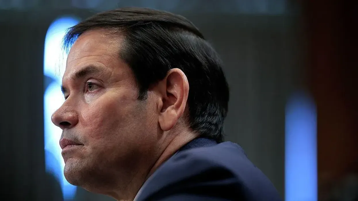 Marco Rubio dëshmon në gjyqin e ish-shokut të dhomës për lobim për Maduron Marco Rubio dëshmon në gjyqin e ish-shokut të dhomës për lobim për Maduron