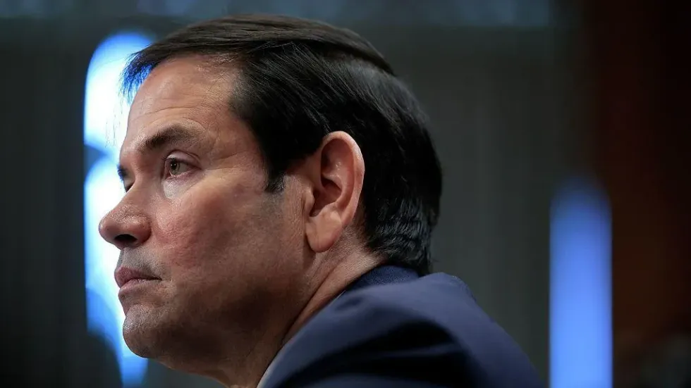 Marco Rubio dëshmon në gjyqin e ish-shokut të dhomës për lobim për Maduron