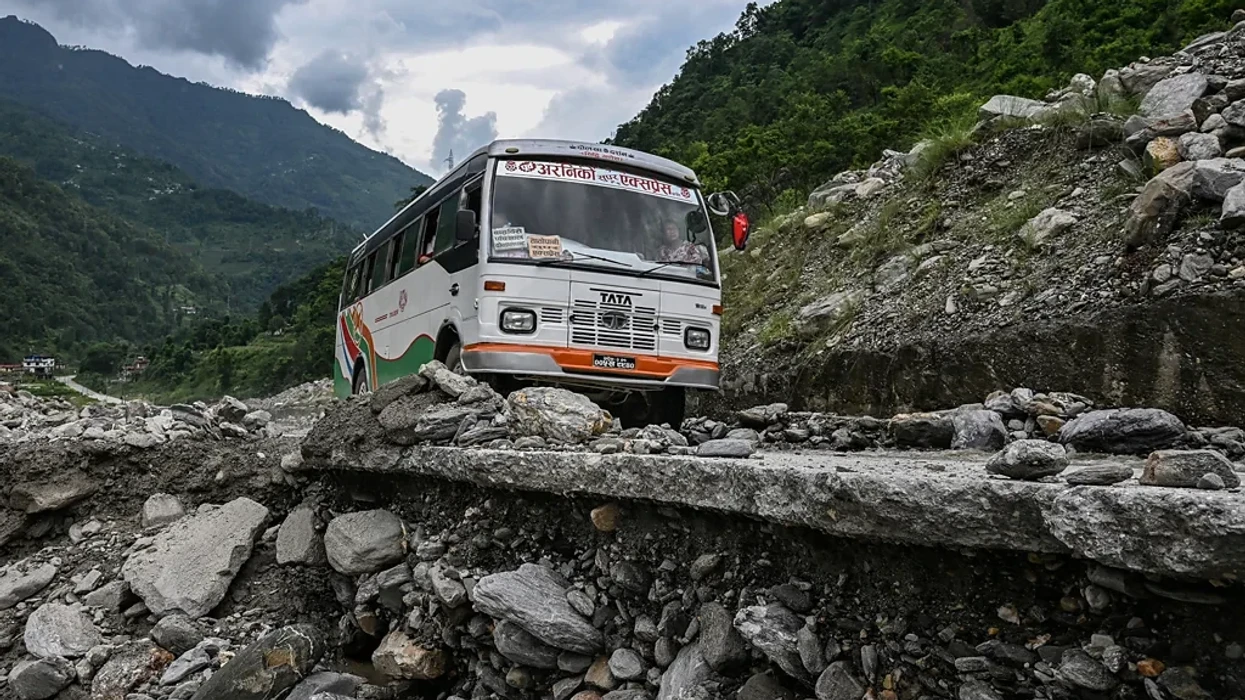 E vërteta tokësore, kur toka lëviz a mundet inteligjenca artificiale ta dallojë atë?