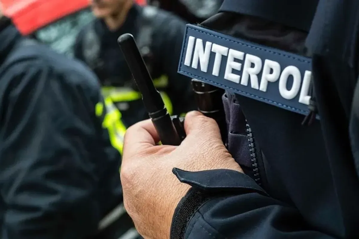 Ekstradohet nga Gjermania në Kosovë i kërkuari për grabitje nga Interpoli Ekstradohet nga Gjermania në Kosovë i kërkuari për grabitje nga Interpoli