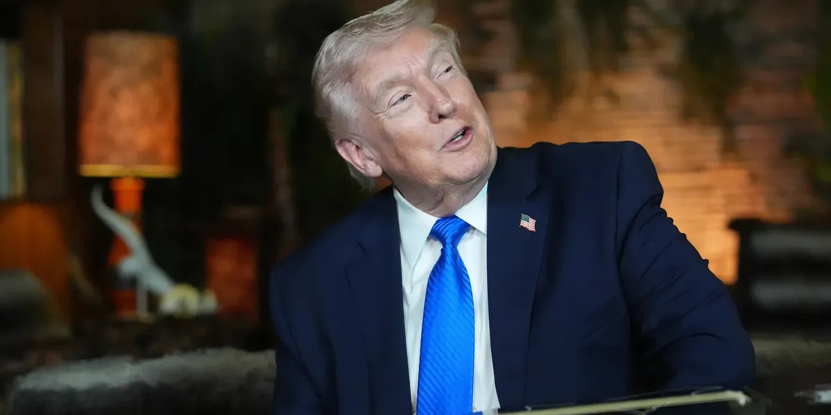 Trump tregon se kush është i përfshirë në ekipin negociator të SHBA-së me Iranin Trump tregon se kush është i përfshirë në ekipin negociator të SHBA-së me Iranin