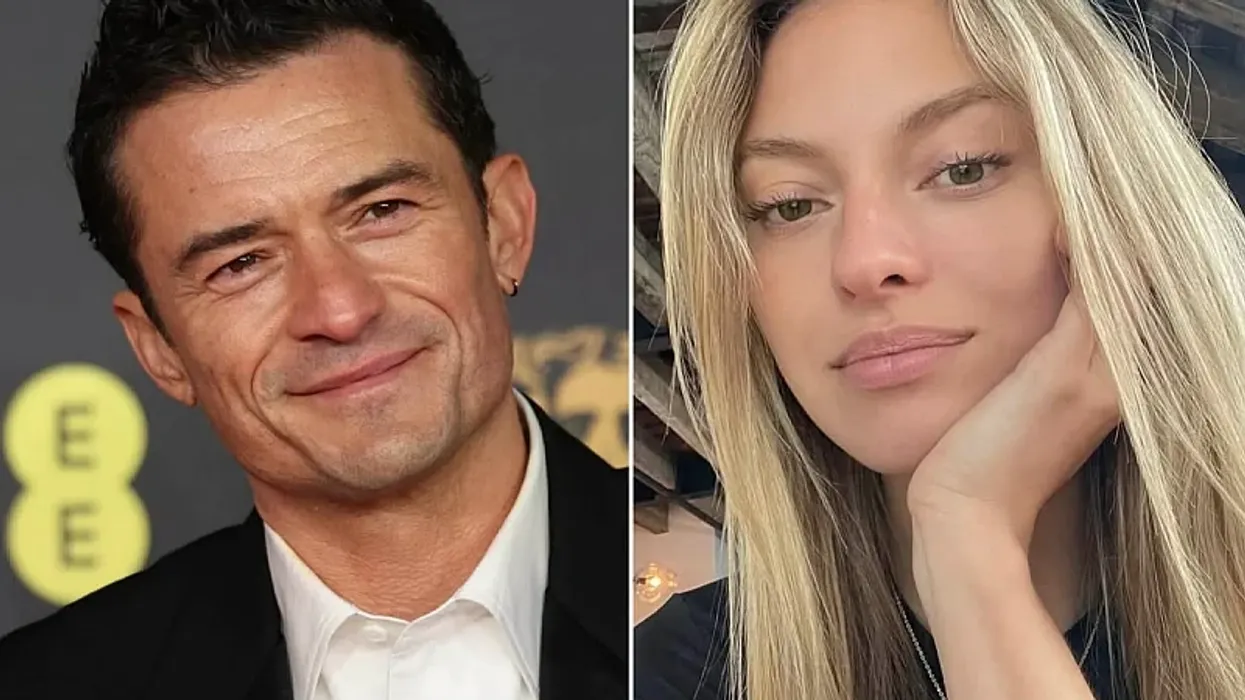 "Ata janë bërë një familje e vërtetë e vogël", Orlando Bloom bën një hap serioz në marrëdhënien e tij me të dashurën 21 vjet më të re