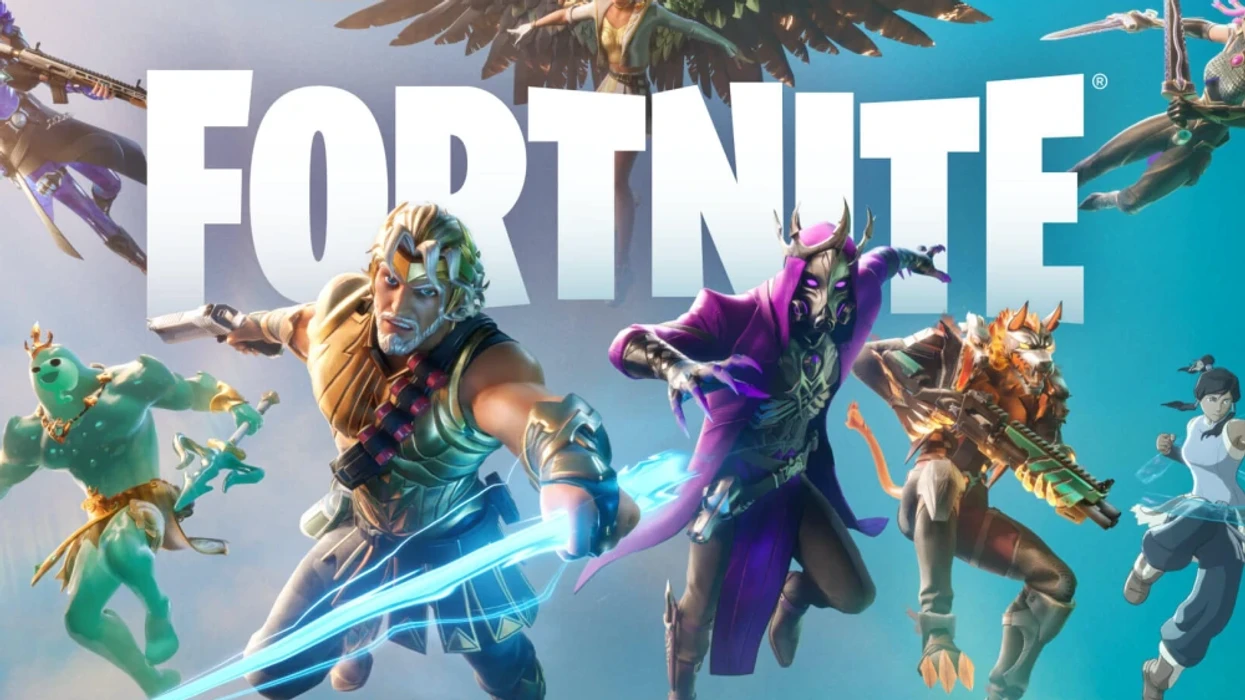 Epic Games pushon nga puna 1,000 punonjës për shkak të rënies së Fortnite