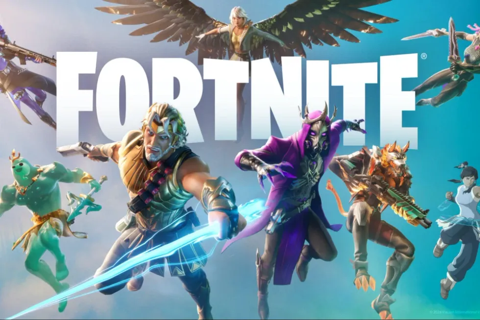Epic Games pushon nga puna 1,000 punonjës për shkak të rënies së Fortnite