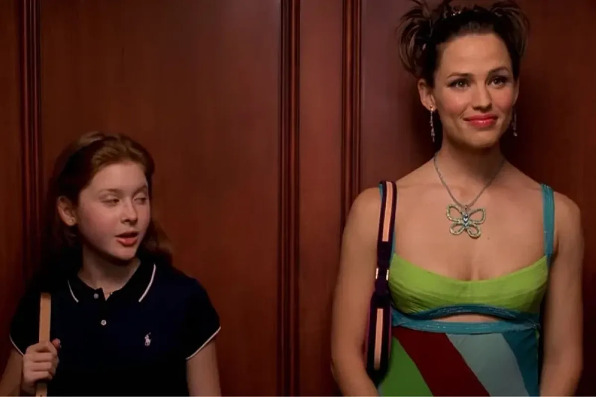 Netflix do të lansojë një vazhdim të “13 Going on 30”, me Jennifer Garner si producente ekzekutive Netflix do të lansojë një vazhdim të “13 Going on 30”, me Jennifer Garner si producente ekzekutive