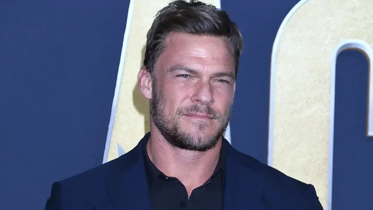 Alan Ritchson nuk akuzohet pas konfrontimit me fqinjin, policia përcakton vetëmbrojtje Alan Ritchson nuk akuzohet pas konfrontimit me fqinjin, policia përcakton vetëmbrojtje