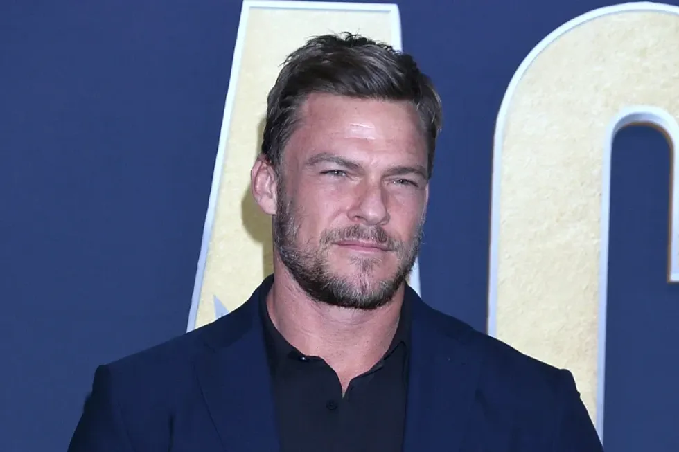 Alan Ritchson nuk akuzohet pas konfrontimit me fqinjin, policia përcakton vetëmbrojtje