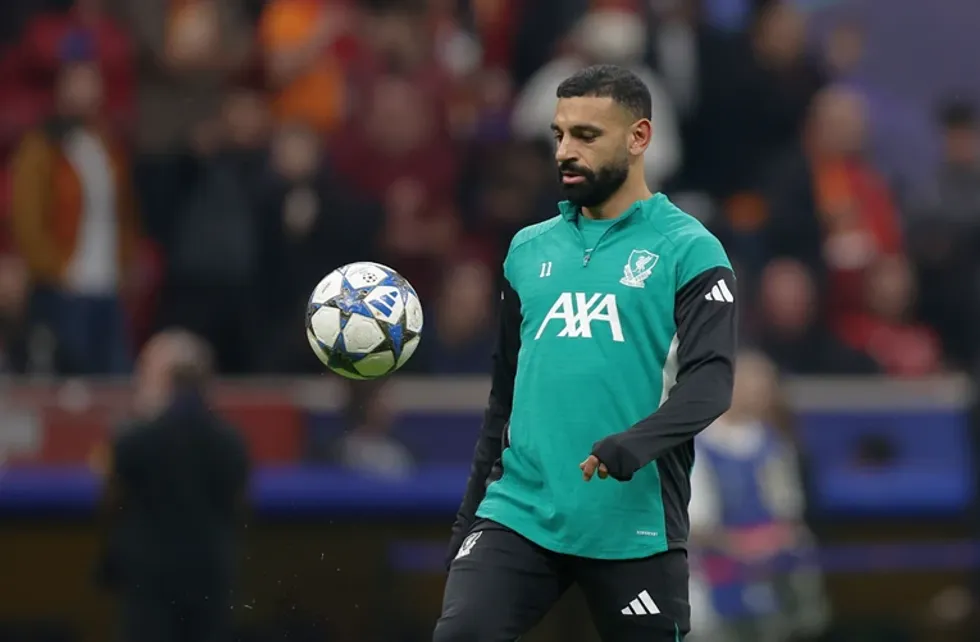 Liverpooli vihet në kërkim të gjetjes së një Salah të ri, pesë opsione të mundshme