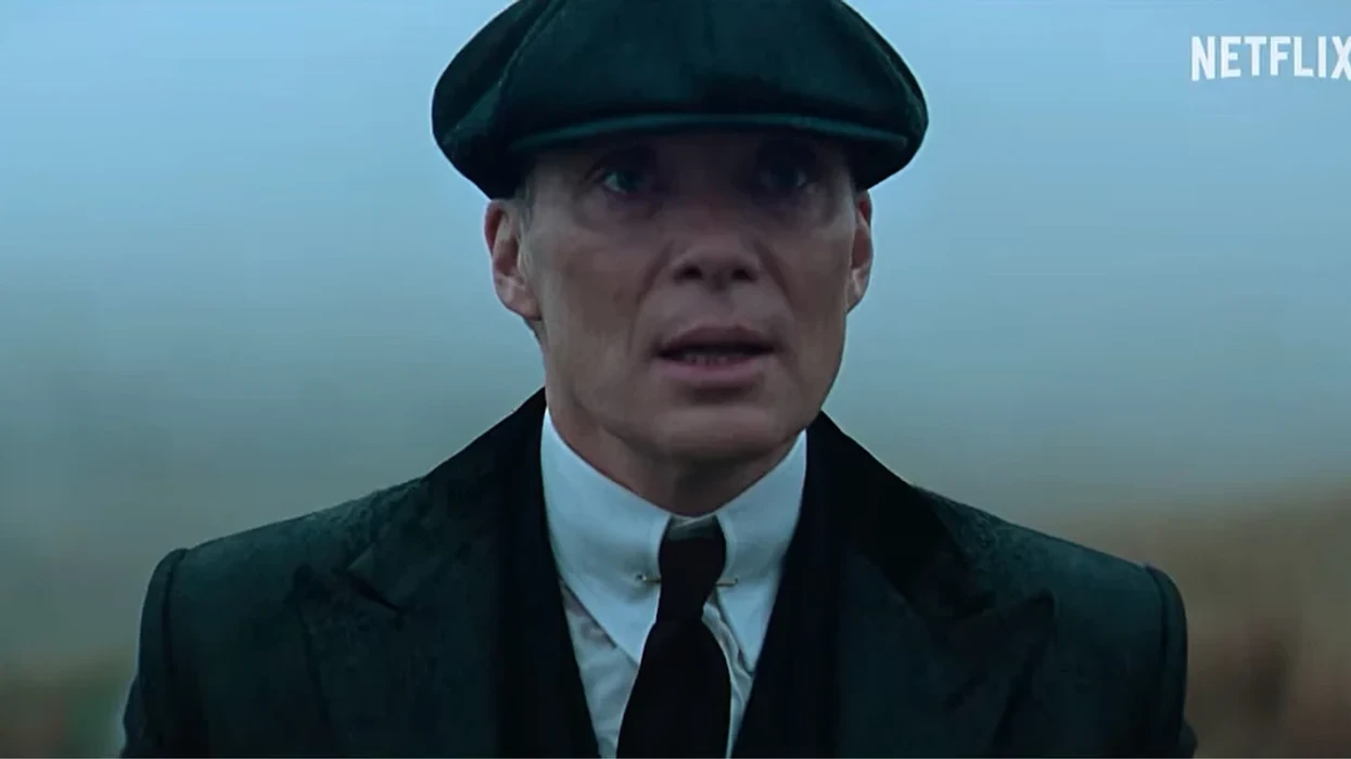 "Peaky Blinders: The Immortal Man" ka grumbulluar më shumë se 25 milionë shikime në Netflix brenda tre ditësh