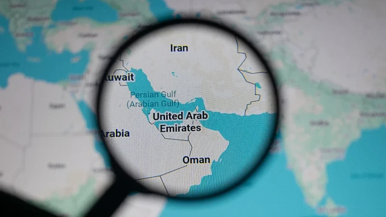 Pushtimi amerikan i Iranit do të fillojë nga Emiratet e Bashkuara Arabe