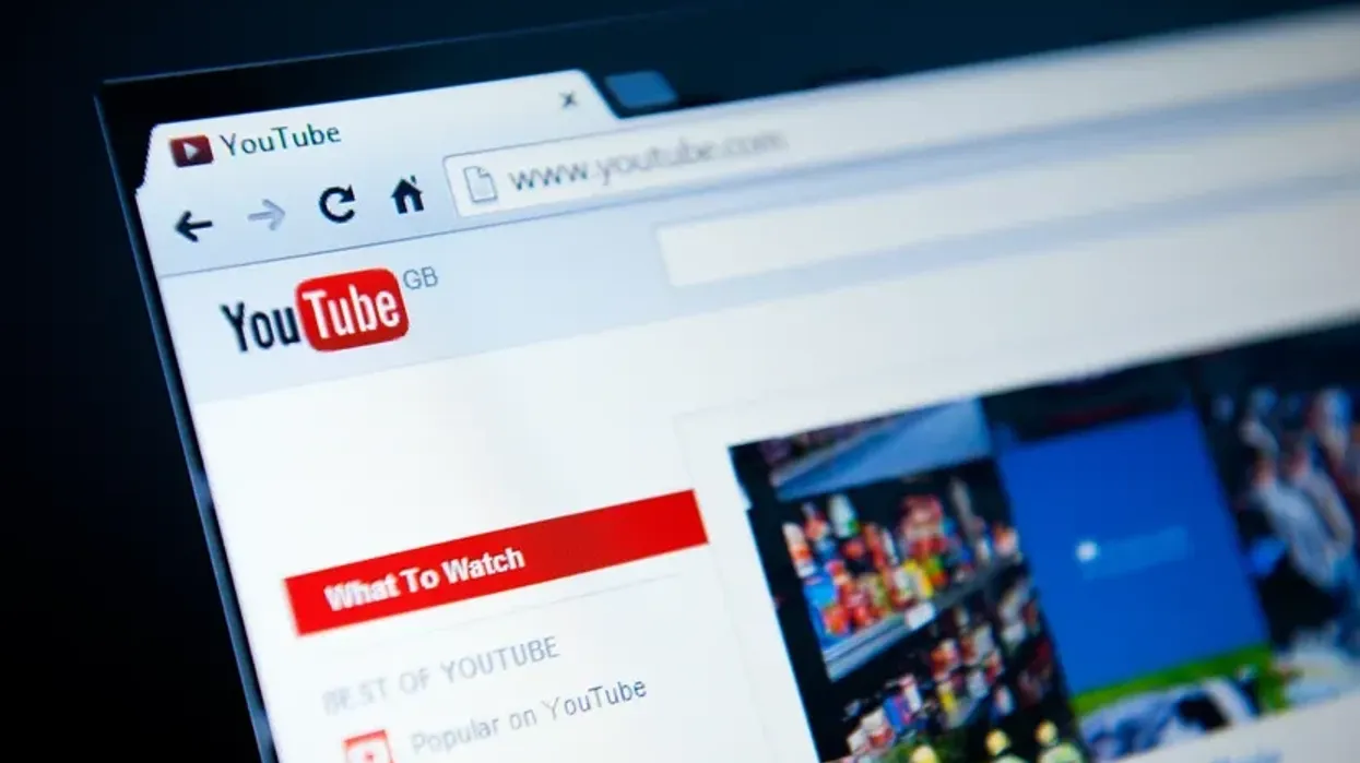 Si të pastroni në YouTube nga përmbajtja e pakuptimtë Si të pastroni në YouTube nga përmbajtja e pakuptimtë