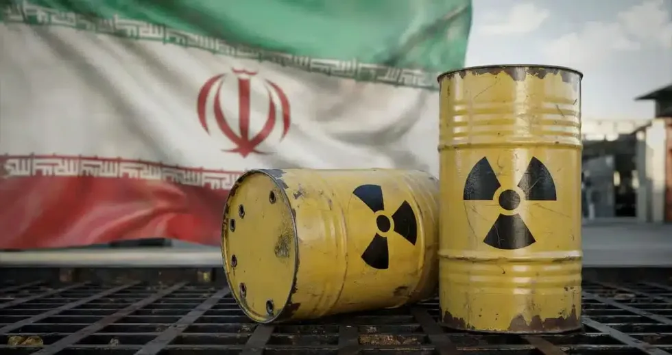 Sulmohet fabrika iraniane e uraniumit
