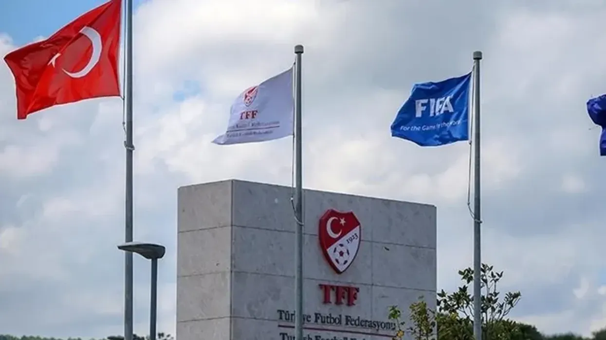 Federata Turke e Futbollit lëshon një deklaratë në lidhje me biletat e ndeshjes ndaj Kosovës Federata Turke e Futbollit lëshon një deklaratë në lidhje me biletat e ndeshjes ndaj Kosovës