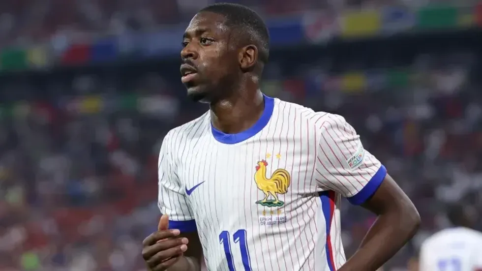 “Jam shumë i qetë”, Ousmane Dembele shpjegon si ndryshoi prej Kupës së Botës 2018