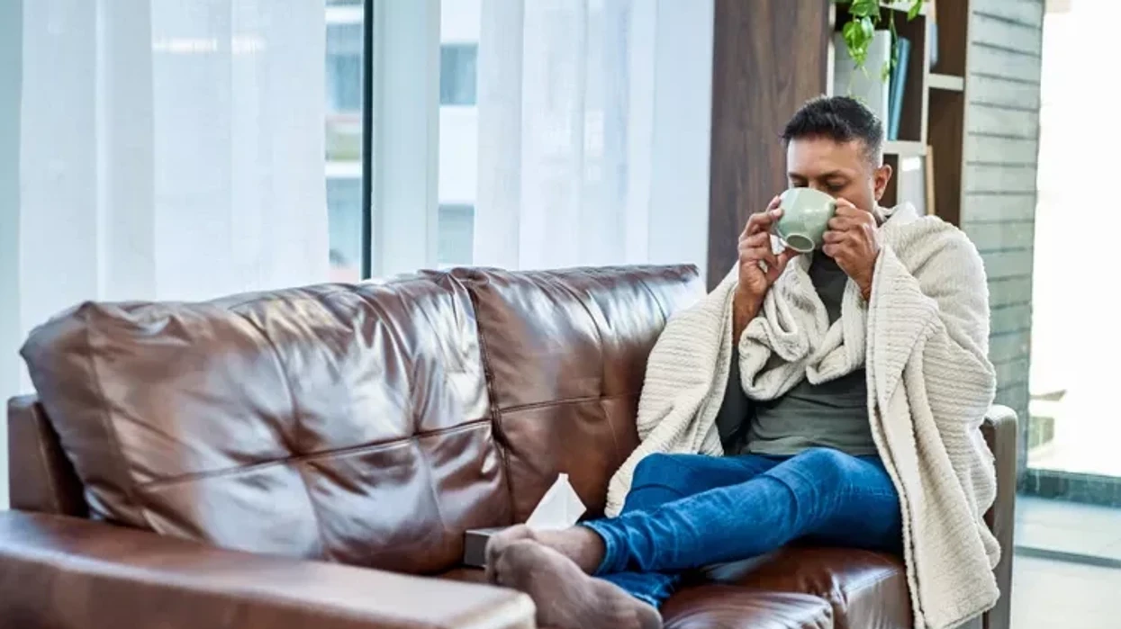 Çfarë të hani kur jeni me ftohje?