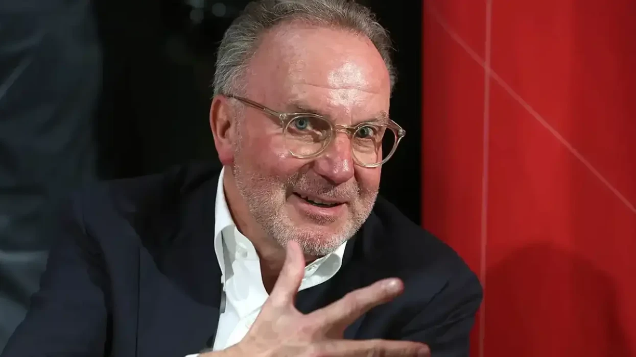 “Finale para finales”, Karl-Heinz Rummenigge komenton përballjen Bayern Munich – Real Madrid