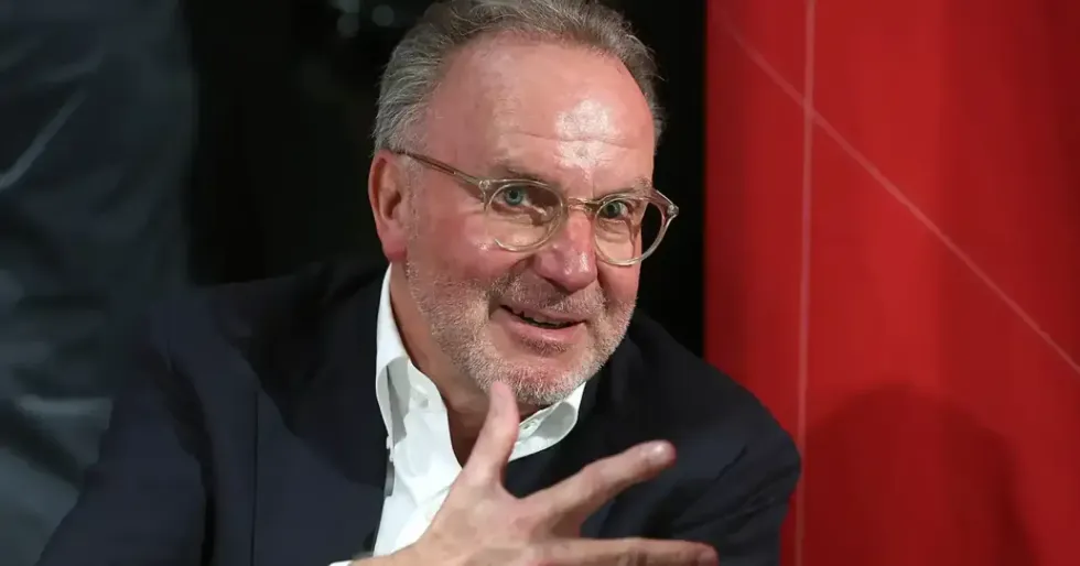 “Finale para finales”, Karl-Heinz Rummenigge komenton përballjen Bayern Munich – Real Madrid