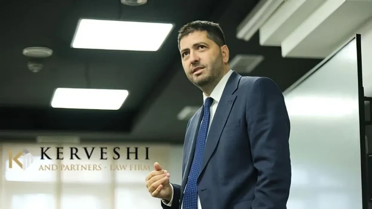 Kërveshi: Përpjekja për drejtësi ndaj krimeve të luftës vazhdon edhe pas 20 vitesh Kërveshi: Përpjekja për drejtësi ndaj krimeve të luftës vazhdon edhe pas 20 vitesh