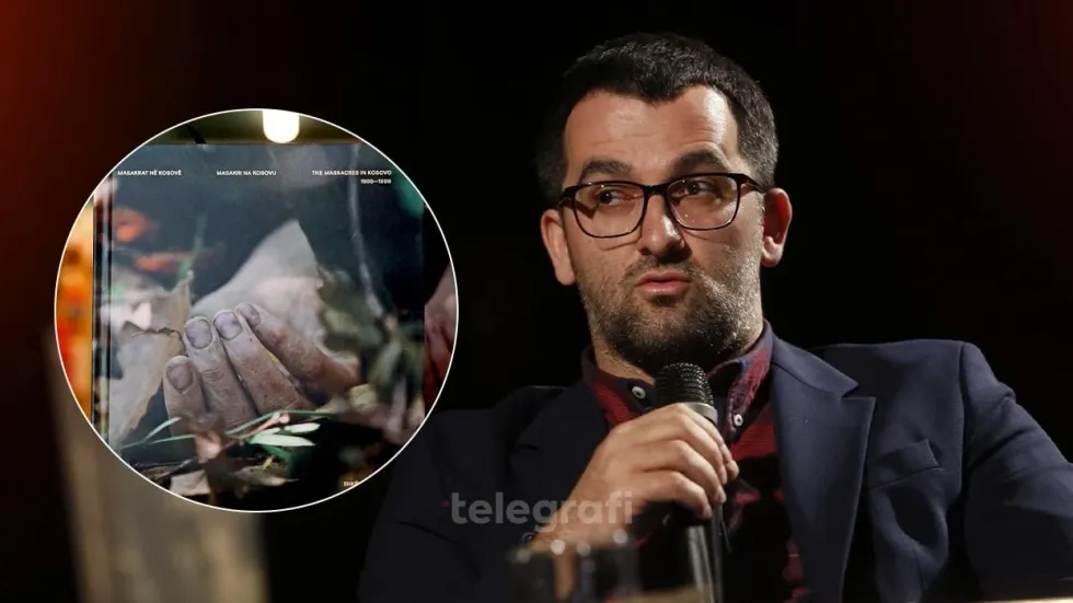 Përfundoi intervistimi i Shkëlzen Gashit, dyshohet për nxitje të përçarjes dhe mosdurimit