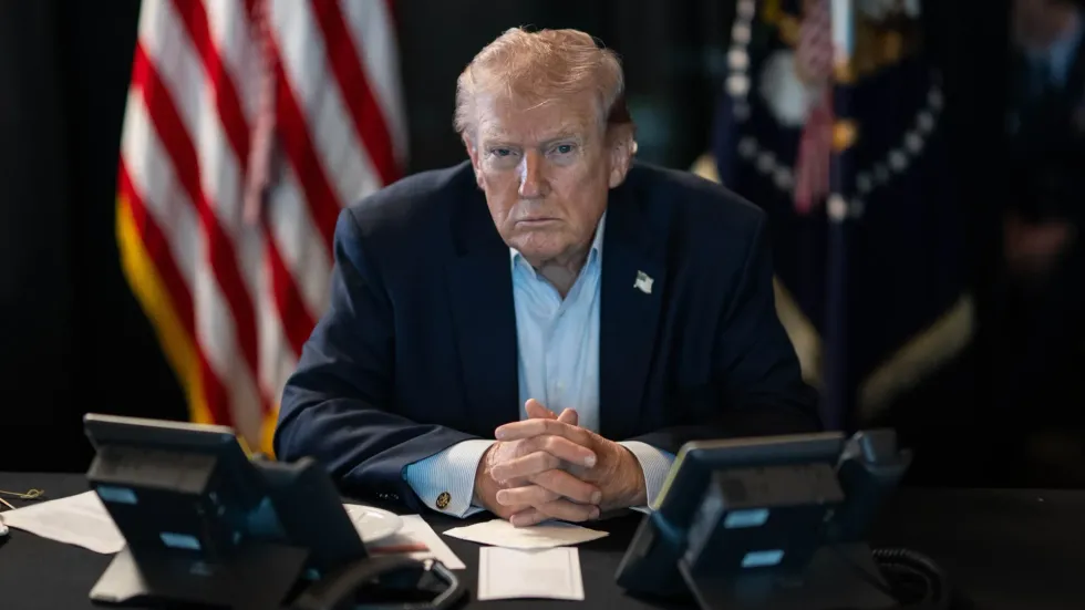 Irani po 'pozicionohet' publikisht, por 'i etur' për të negociuar pas dyerve të mbyllura, thotë Shtëpia e Bardhë