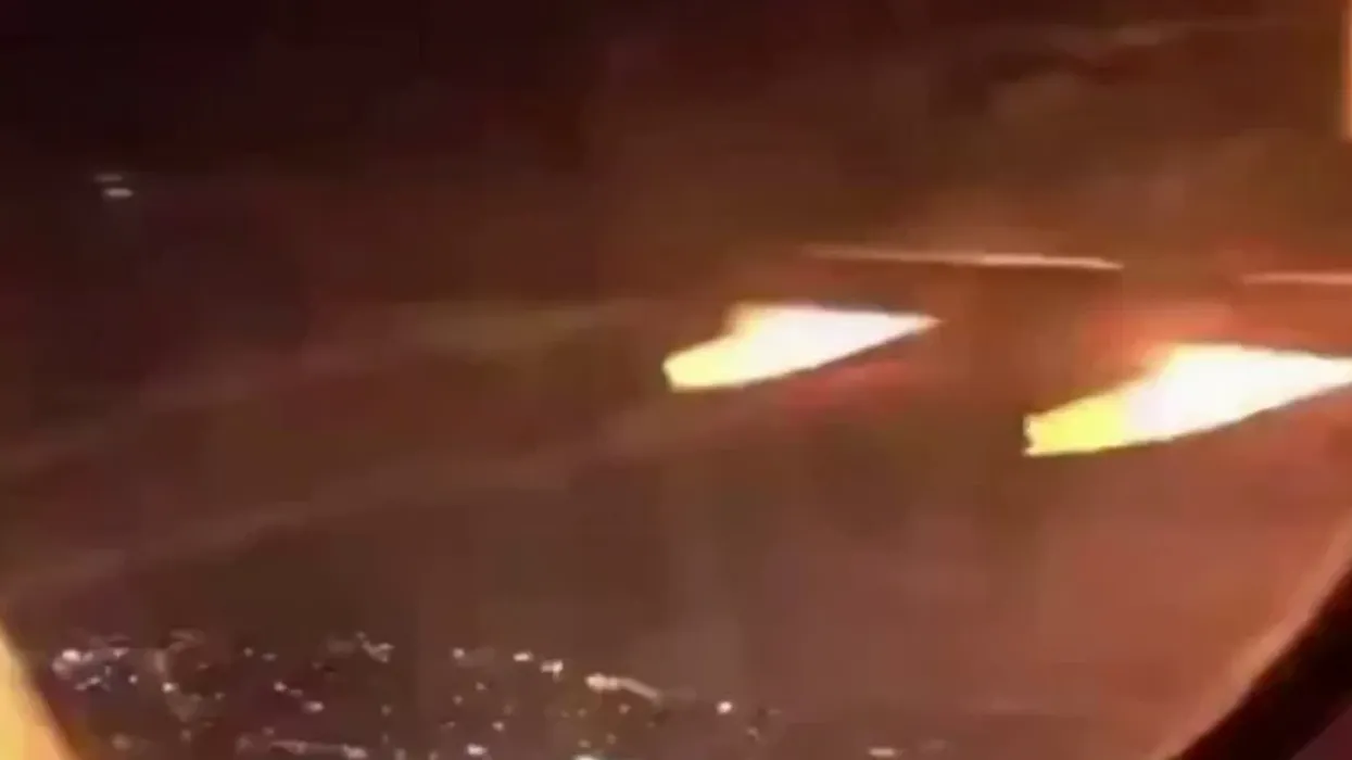 Ndërprerje të energjisë elektrike në Teheran pas shpërthimeve në Isfahan Ndërprerje të energjisë elektrike në Teheran pas shpërthimeve në Isfahan