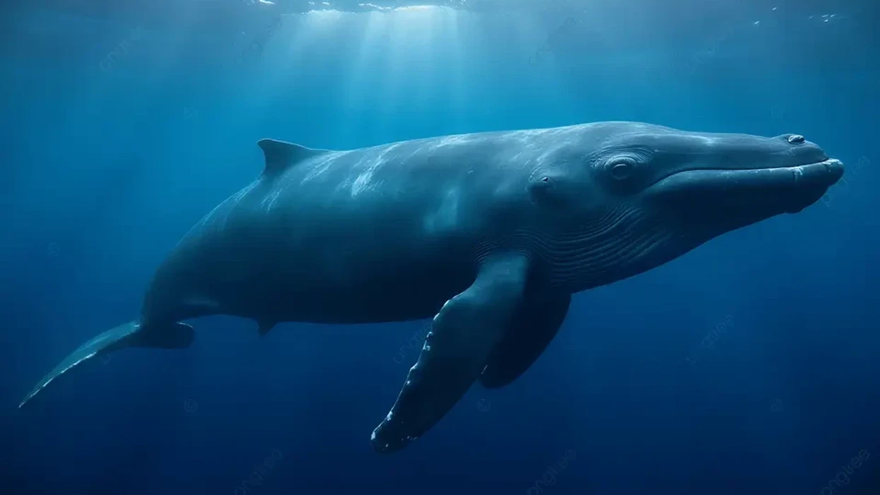 Balenat: Gjigantët që krijojnë oksigjenin, “këndojnë” në oqean dhe pas vdekjes japin jetë për dekada