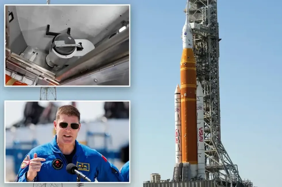 Tualeti i ri i NASA-s për misionin Artemis II kushtoi 23 milionë dollarë