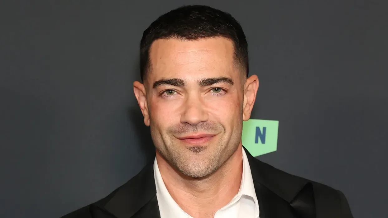 Aktori amerikan shumë i pëlqyer nga femrat, Jesse Metcalfe: Provova botoks, një herë dhe kurrë më Aktori amerikan shumë i pëlqyer nga femrat, Jesse Metcalfe: Provova botoks, një herë dhe kurrë më
