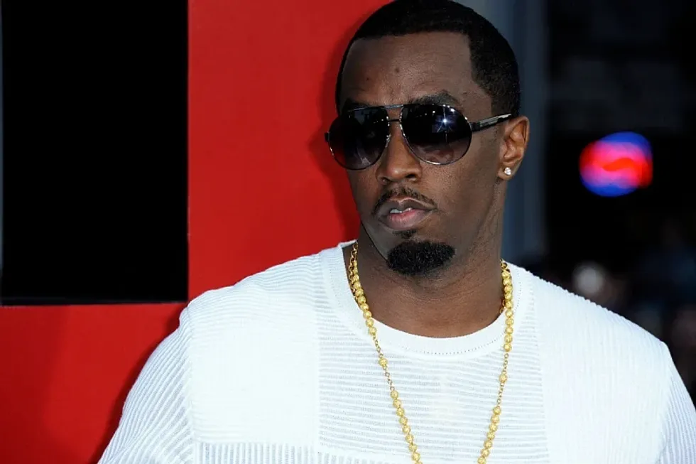 Data e lirimit të P Diddy-t nga burgu shtyhet - ai aktualisht po vuan një dënim me 50 muaj burg