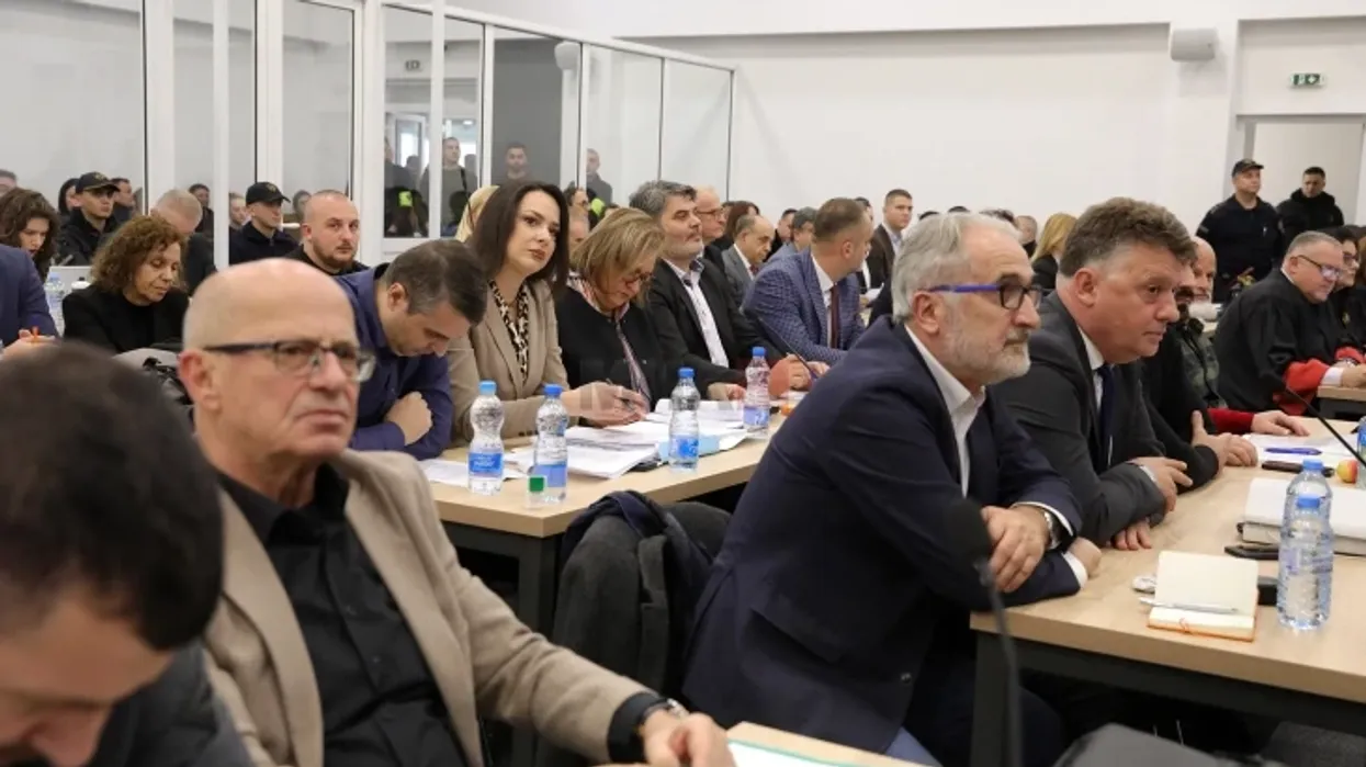 Gjykimi për tragjedinë e Koçanit vijon më 20 prill Gjykimi për tragjedinë e Koçanit vijon më 20 prill