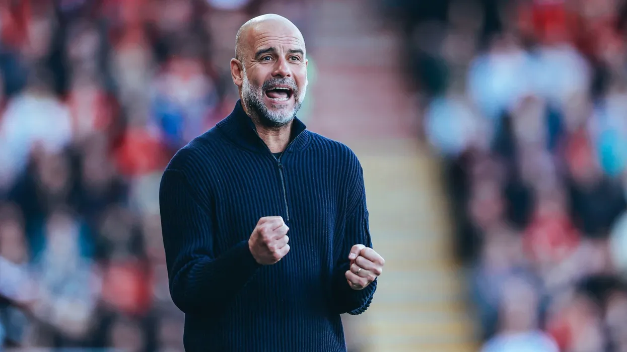 Manchester City kërkon qartësi mbi të ardhmen e Pep Guardiolës Manchester City kërkon qartësi mbi të ardhmen e Pep Guardiolës