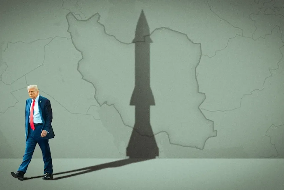 Trump: Do ta kthejmë Iranin në Epokën e Gurit