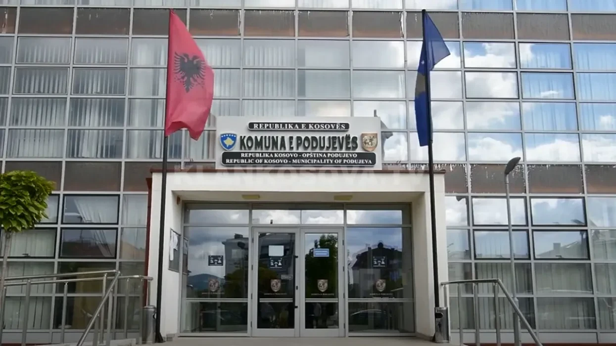 Hapet thirrja nga komuna e Podujevës për mbështetje të fermerëve me fidane dhe sistem ujitjeje