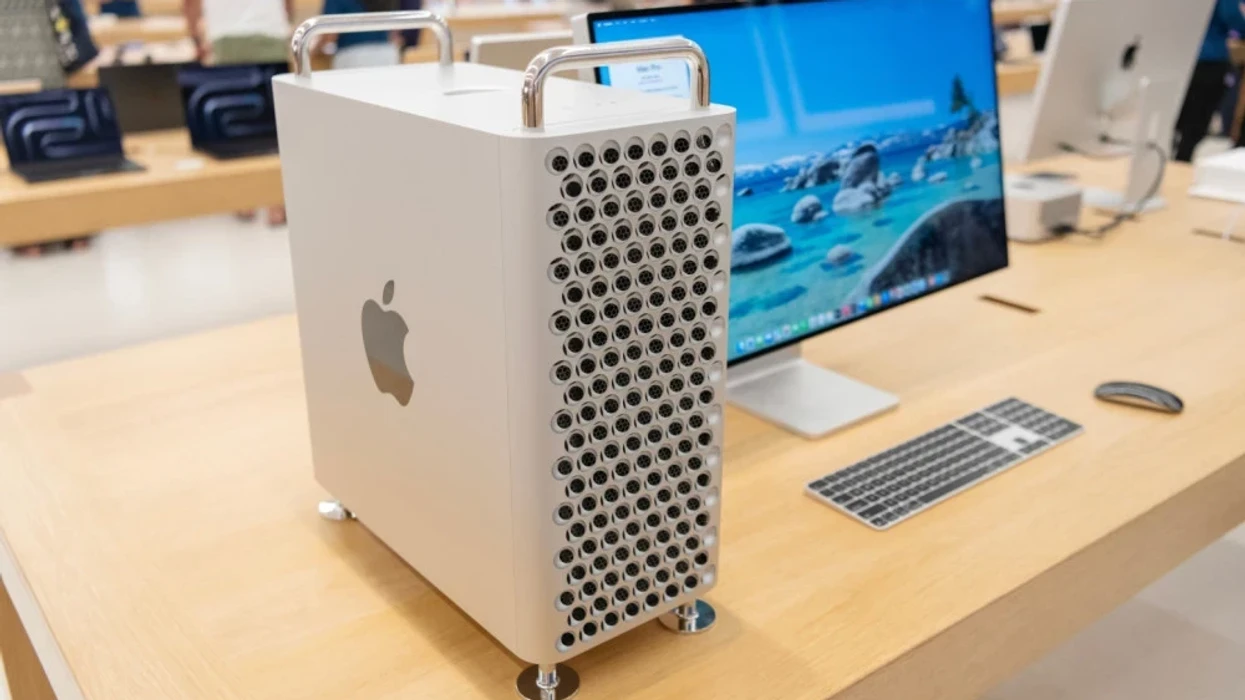 Apple i jep fund Mac Pro, Mac Studio bëhet desktop-i kryesor profesional
