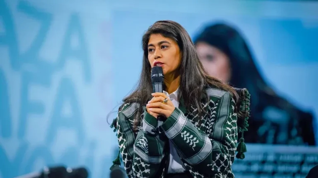 Shkaku i një mesazhi në rrjetet sociale, arrestohet deputetja franceze e Parlamentit Evropian