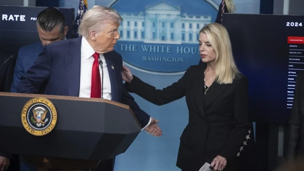 Trump shkarkon Prokuroren e Përgjithshme