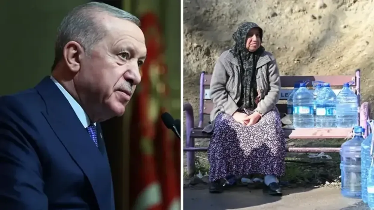 Kush do të jetë shkaktari i konflikteve të reja, sipas Erdoganit? Kush do të jetë shkaktari i konflikteve të reja, sipas Erdoganit?
