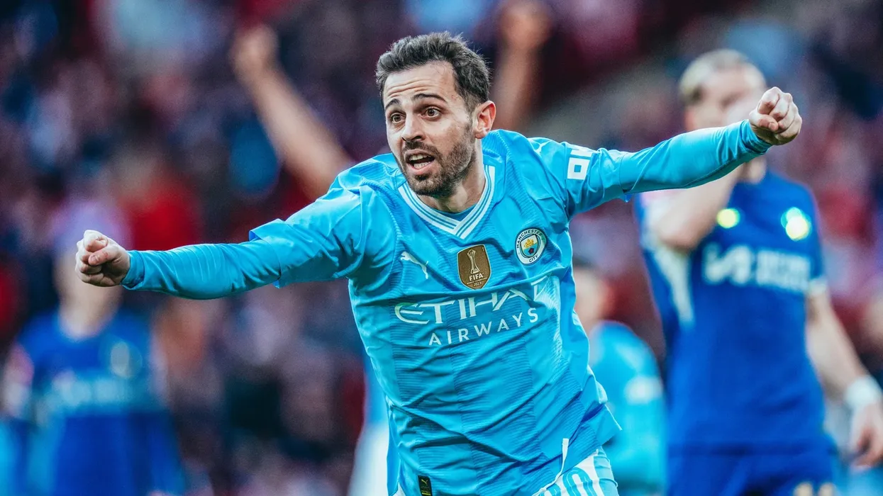 Klubi nga Serie A favorit për të nënshkruar me Bernardo Silvan Klubi nga Serie A favorit për të nënshkruar me Bernardo Silvan