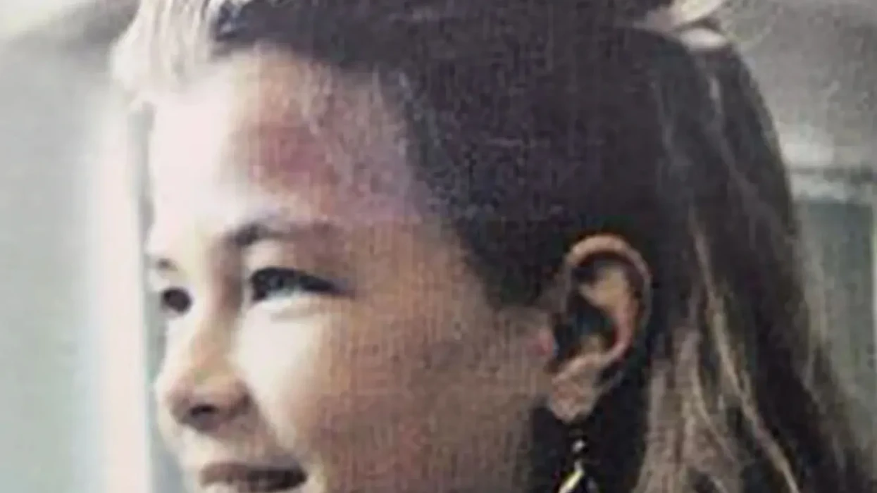 Pas 32 vitesh, gjendet e gjallë vajza e zhdukur në Arizona