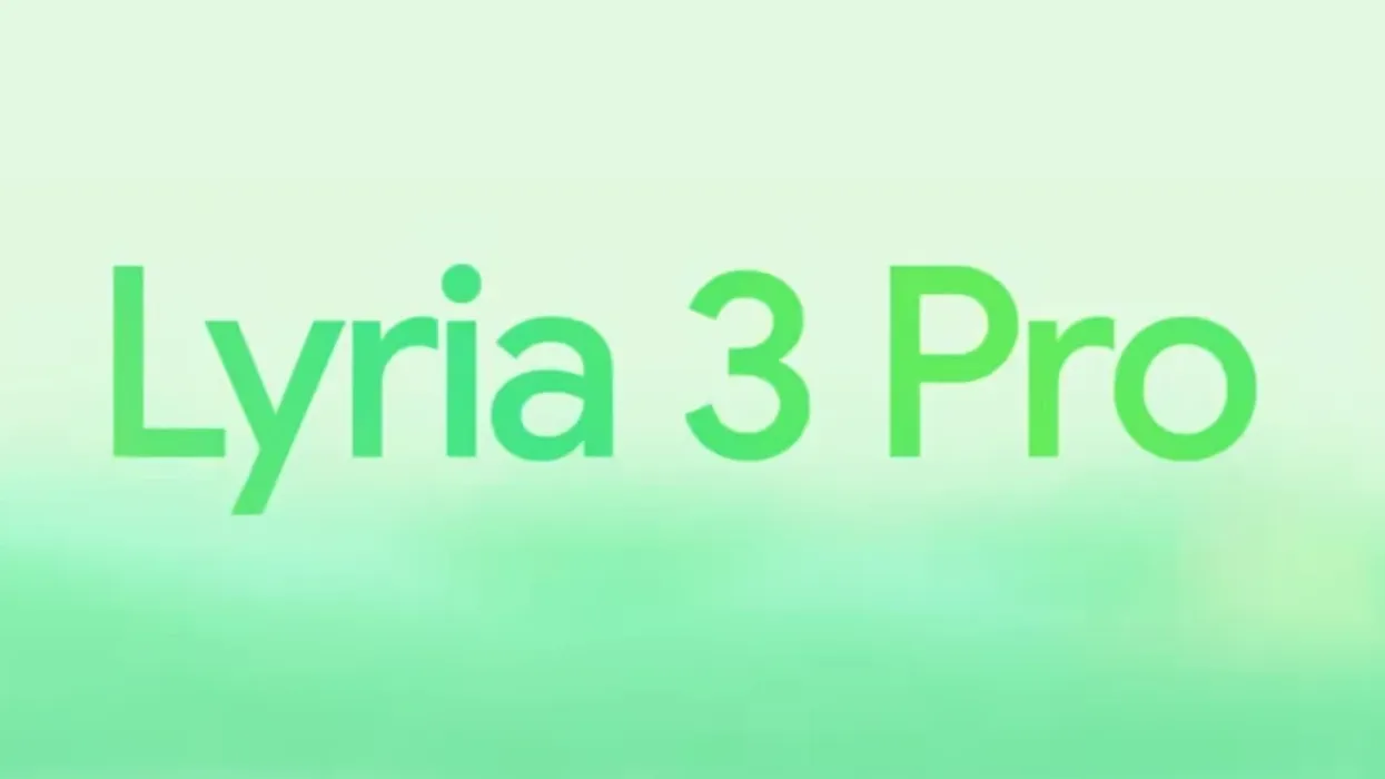 Google prezanton mjet të përmirësuar për krijimin e muzikës me AI Google prezanton mjet të përmirësuar për krijimin e muzikës me AI