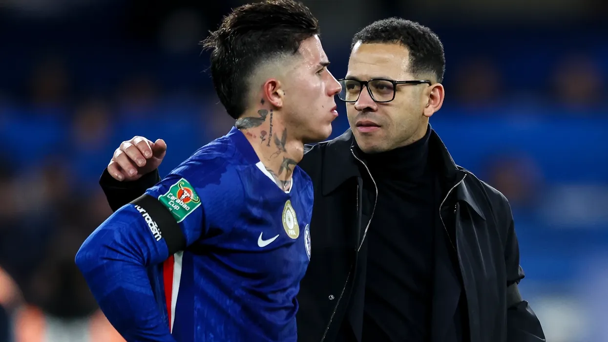 Rosenior përjashton Fernandezin nga ndeshjet kryesore të Chelseat Rosenior përjashton Fernandezin nga ndeshjet kryesore të Chelseat