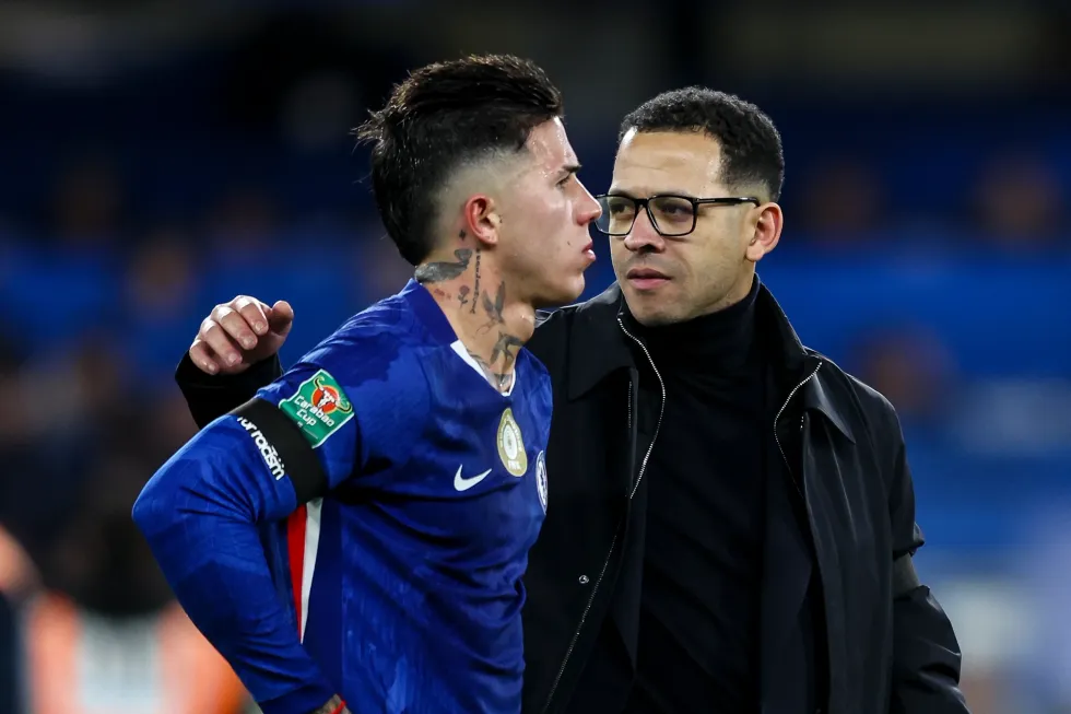 Rosenior përjashton Fernandezin nga ndeshjet kryesore të Chelseat