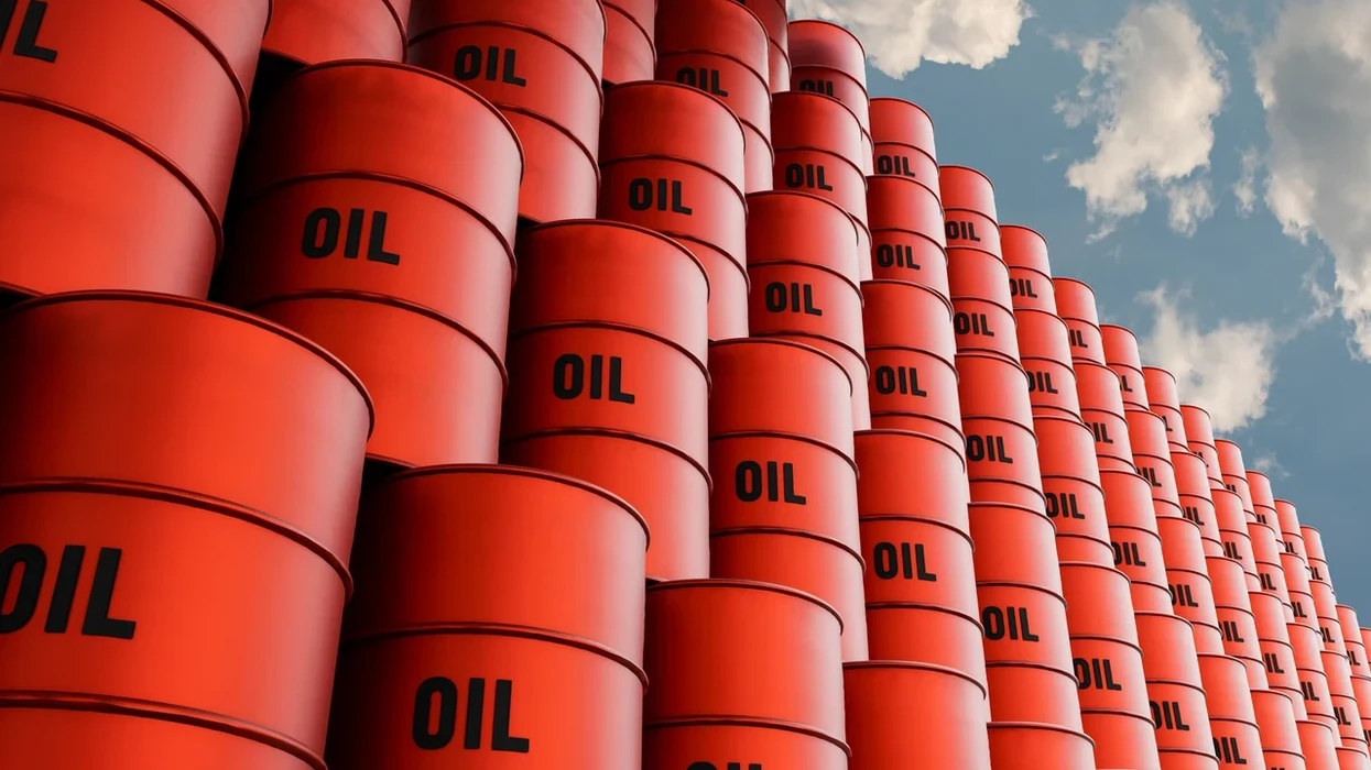 Sa kohë mund të zgjasin rezervat e naftës së BE-së?