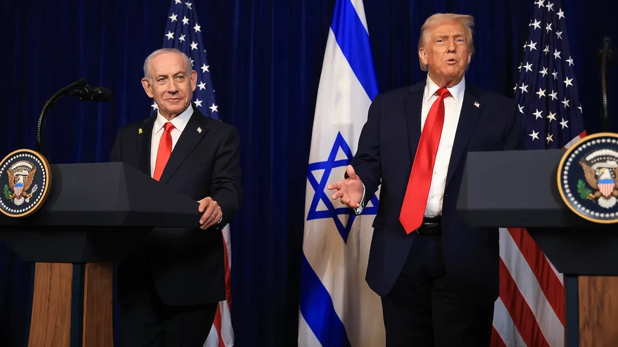 Netanyahu: Amerika dhe Izraeli do vazhdojnë ta shtypin regjimin terrorist në Iran