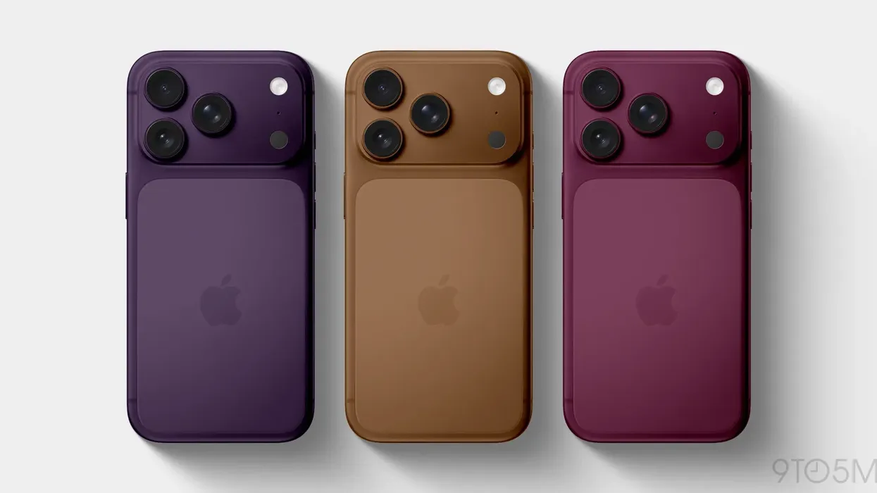 iPhone 18 Pro mund të ketë vetëm një ndryshim të madh në dizajn iPhone 18 Pro mund të ketë vetëm një ndryshim të madh në dizajn
