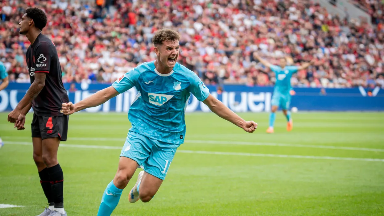 “Çfarë lojtari tashmë është”, Bundesliga publikon pesë momentet më të mira të Fisnik Asllanit “Çfarë lojtari tashmë është”, Bundesliga publikon pesë momentet më të mira të Fisnik Asllanit