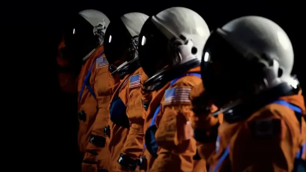 Historike, fjalët e fundit të astronautëve para nisjes drejt Hënës