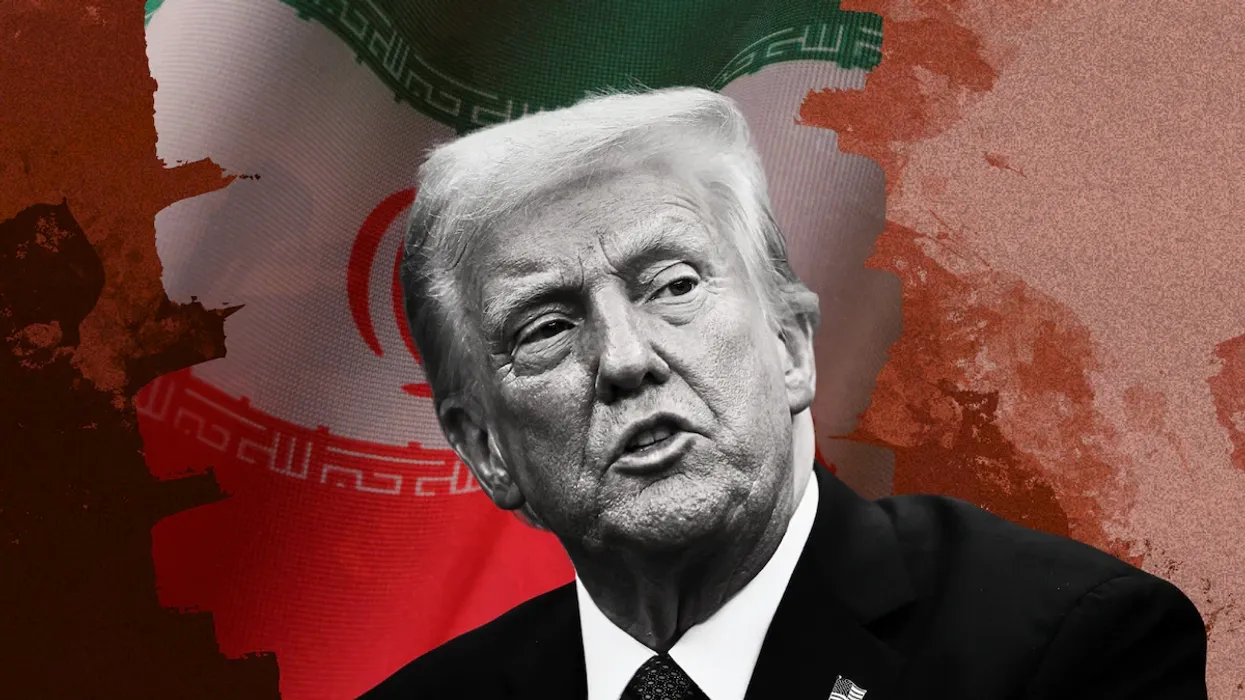 Lista e ultimatumeve të presidentit amerikan për Iranin Lista e ultimatumeve të presidentit amerikan për Iranin