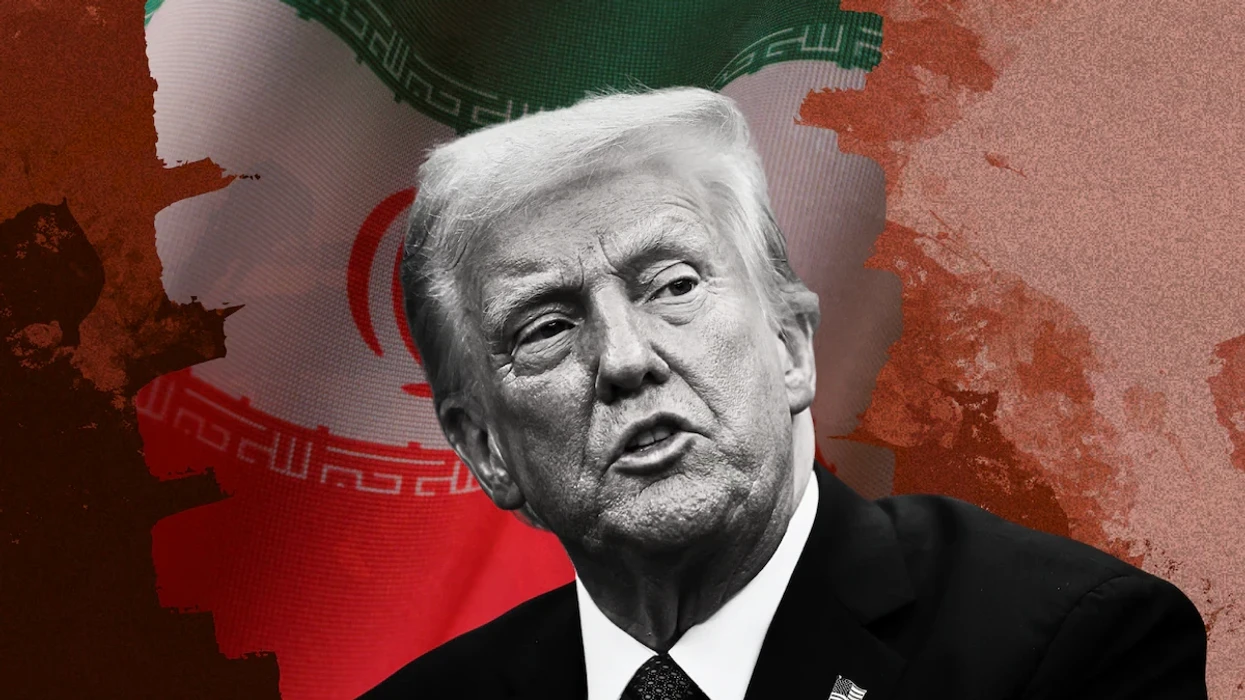 Lista e afateve të presidentit amerikan për Iranin